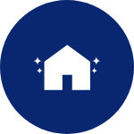 ハウスクリーニング